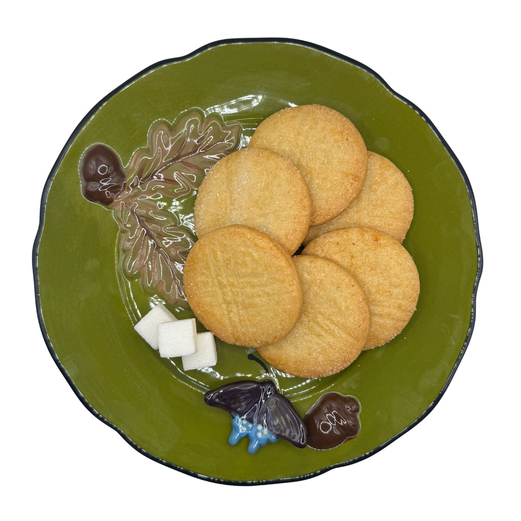 Breton Butter Cookies – Box of 6 or 12