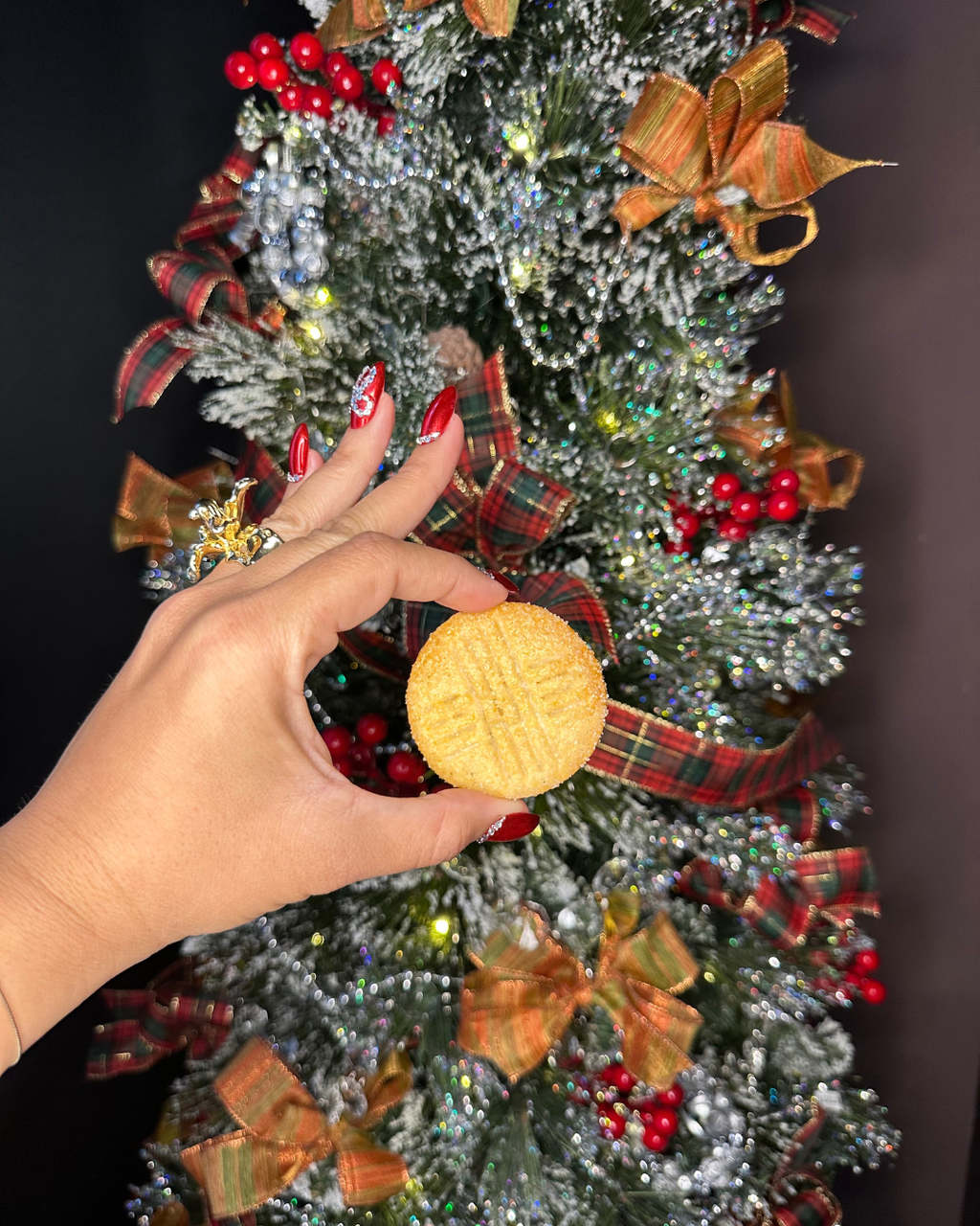 Breton Butter Cookies – Box of 6 or 12