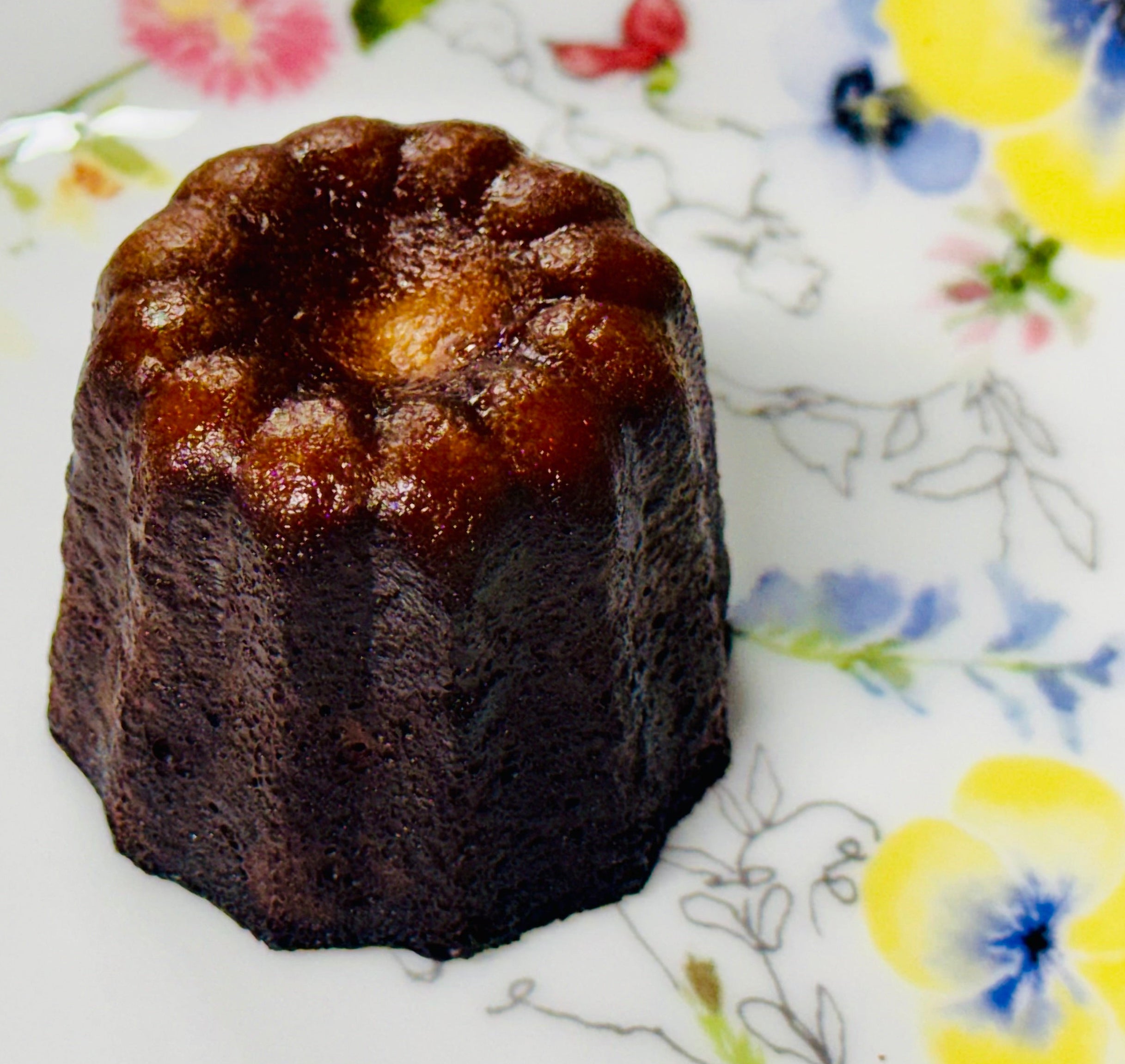 Canelé de Bordeaux